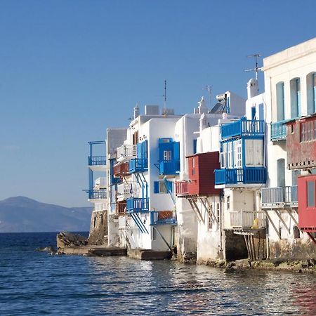 Vista Infinita Villa Agios Ioannis Diakoftis Eksteriør bilde