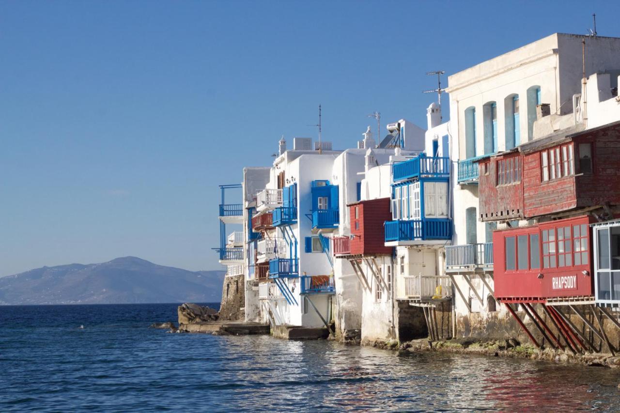 Vista Infinita Villa Agios Ioannis Diakoftis Eksteriør bilde