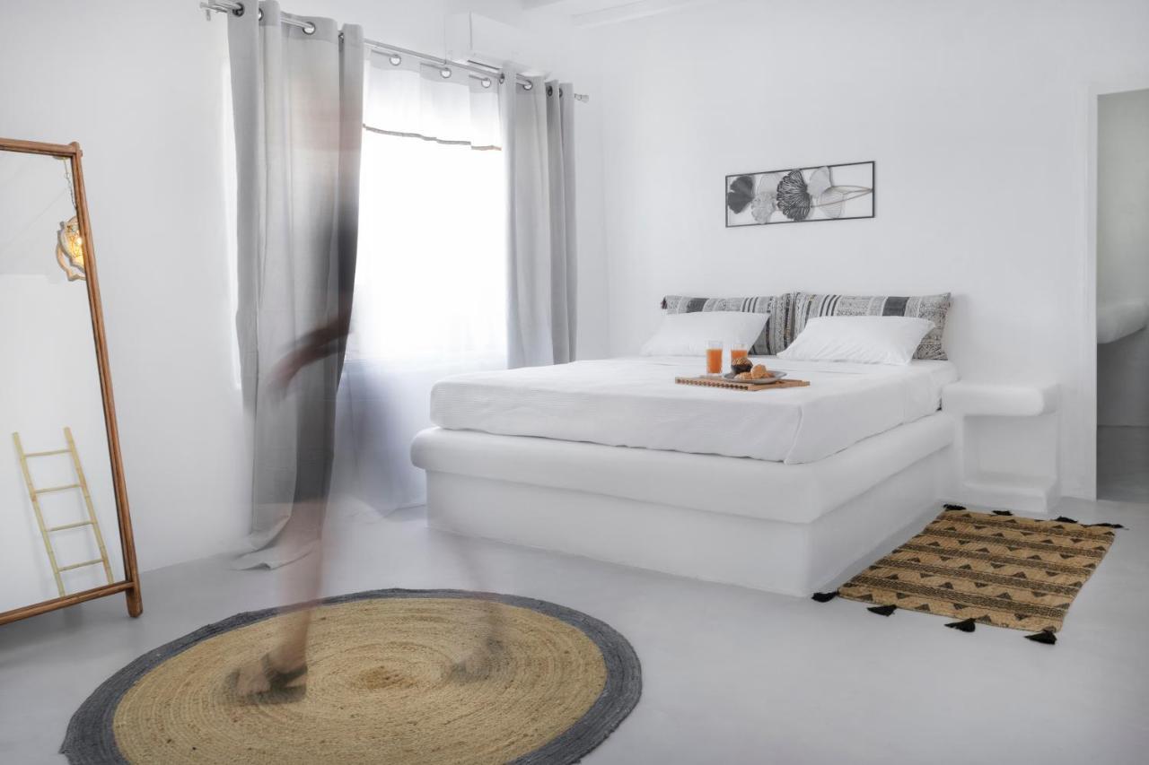Vista Infinita Villa Agios Ioannis Diakoftis Eksteriør bilde